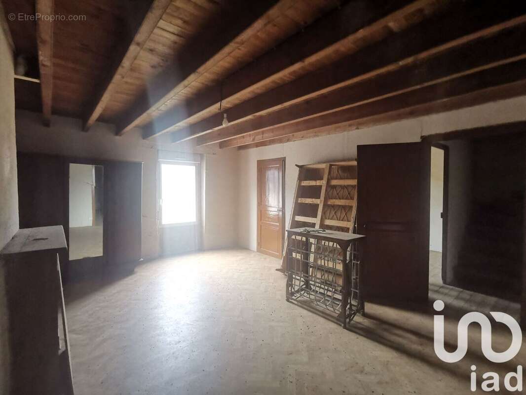 Photo 8 - Maison à GUENROUET