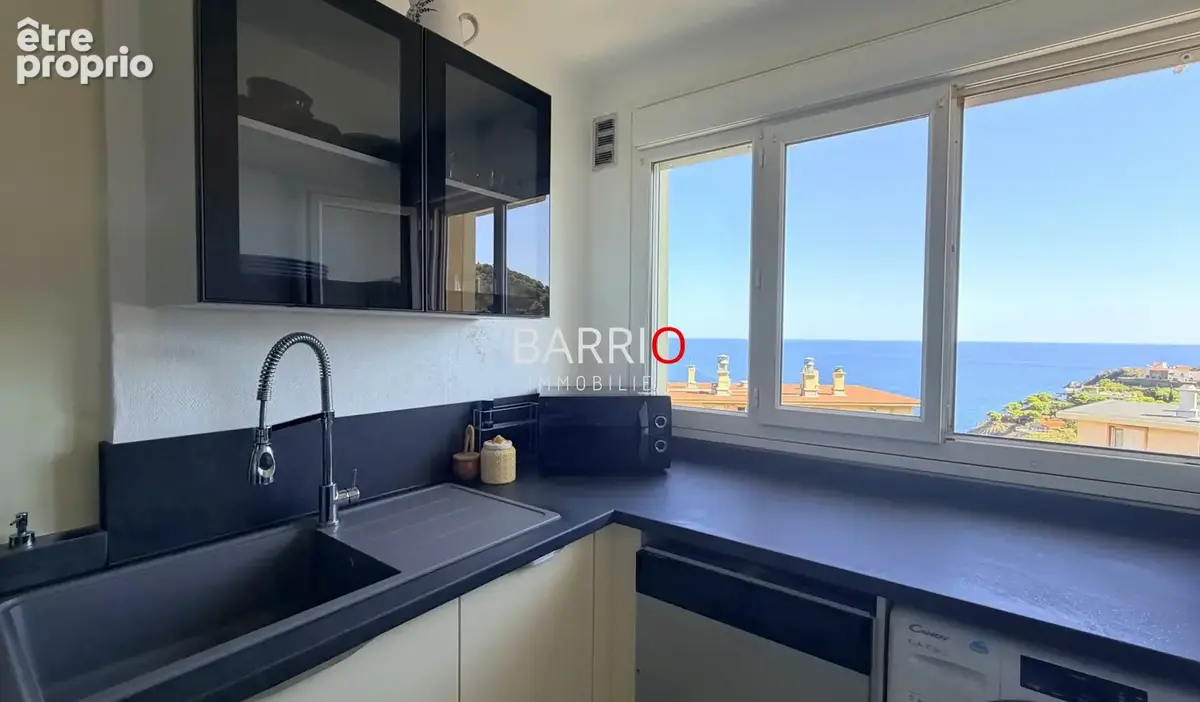 Appartement 4 pièces 75 m² à vendre à Cerbere (66290) - photo 9