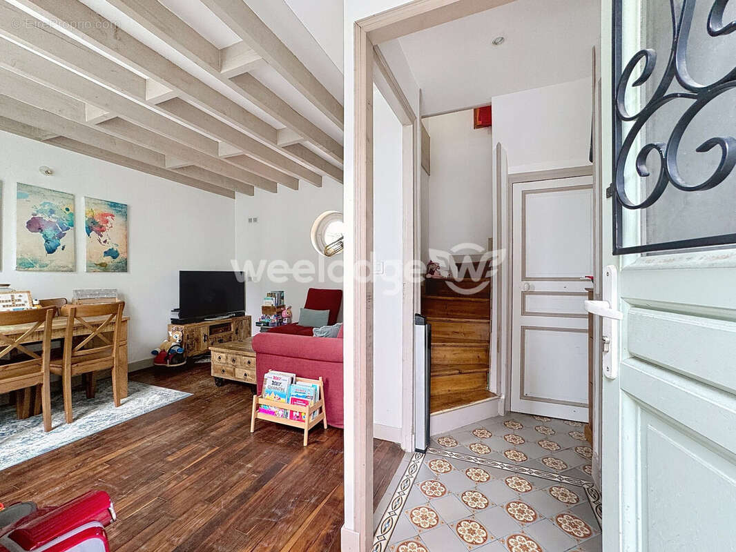 Appartement à ANDRESY