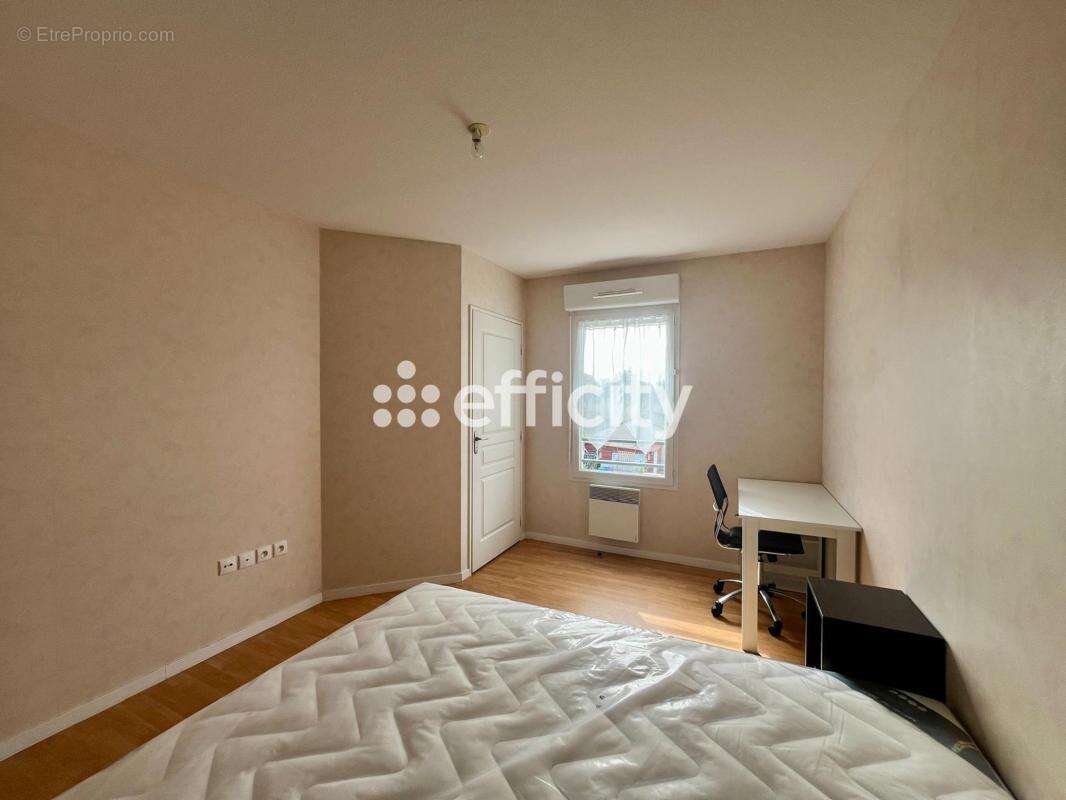 Appartement à POITIERS