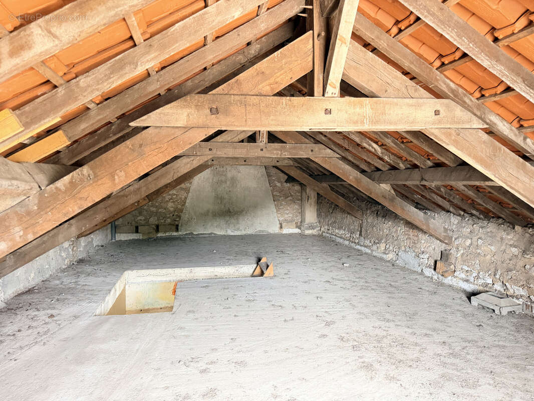 Maison à PERIGUEUX