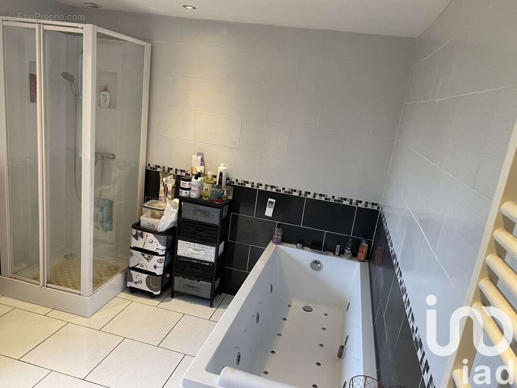 Photo 6 - Maison à COUDRES