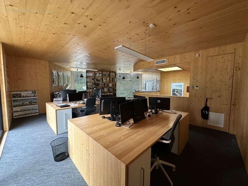 Commerce à TASSIN-LA-DEMI-LUNE