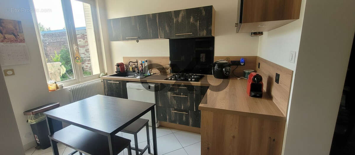 Maison 124 m² à Liez  - photo 2