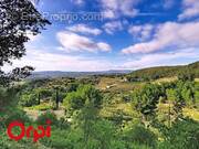 Terrain à LE BEAUSSET