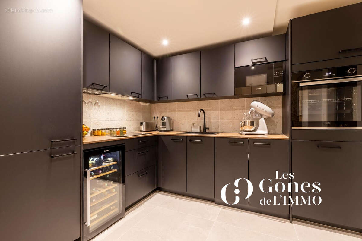 Duplex d'exception - photo 3