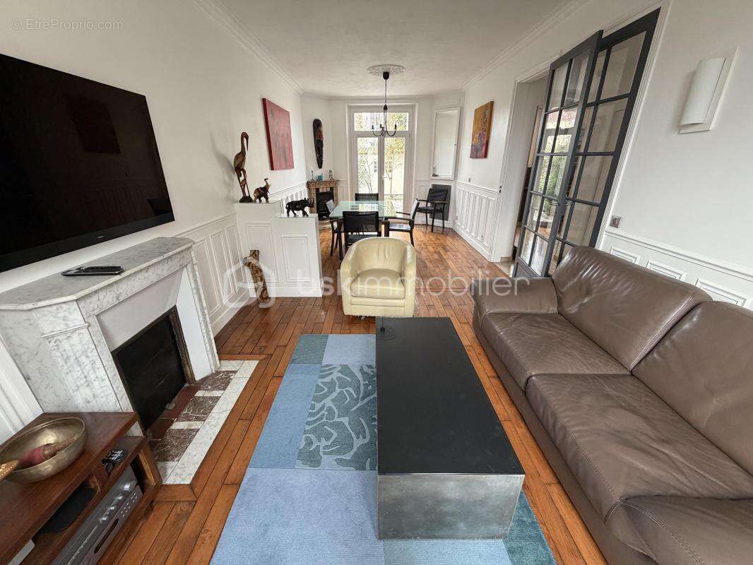 Maison à ATHIS-MONS