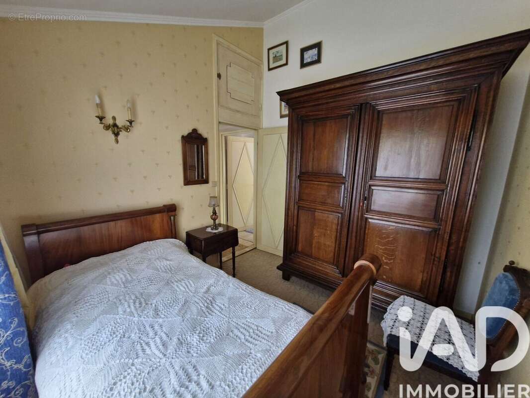 Photo 9 - Maison à VILLENEUVE-D'ASCQ