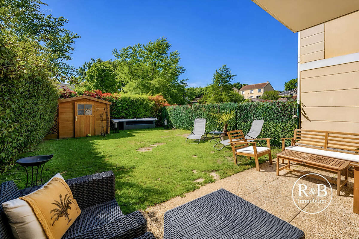 Appartement à PLAISIR