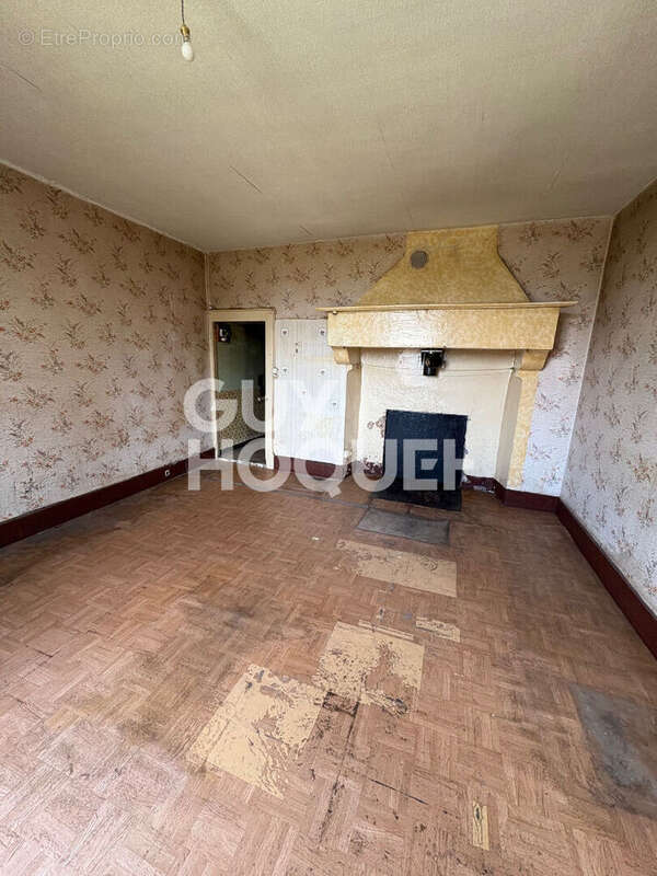 Maison Coulevon - photo 6