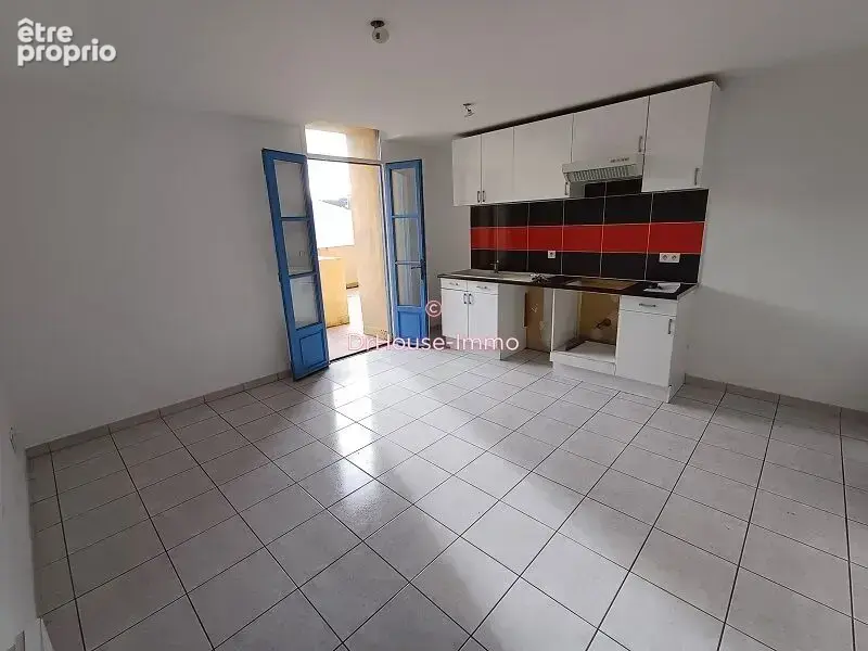 Appartement 3 pièces 41 m² à vendre à Montagnac (34530) - photo 7