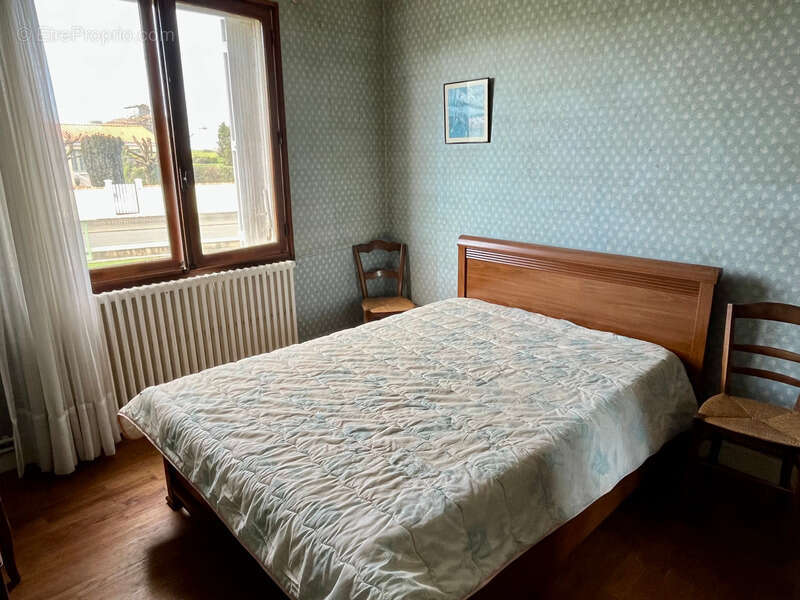 Maison à LUCON