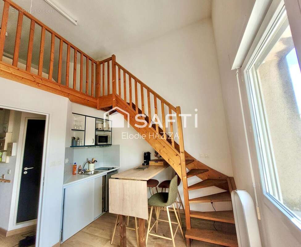 Photo 2 - Appartement à POITIERS