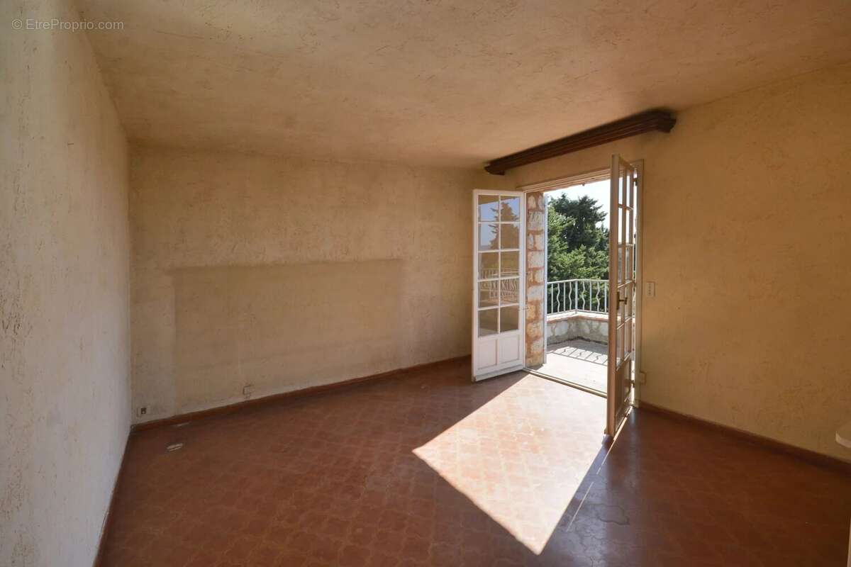 Maison à GRASSE