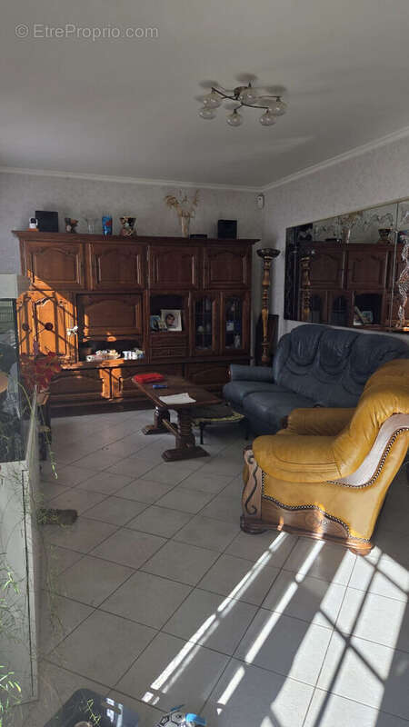 Maison à LA FERTE-SOUS-JOUARRE