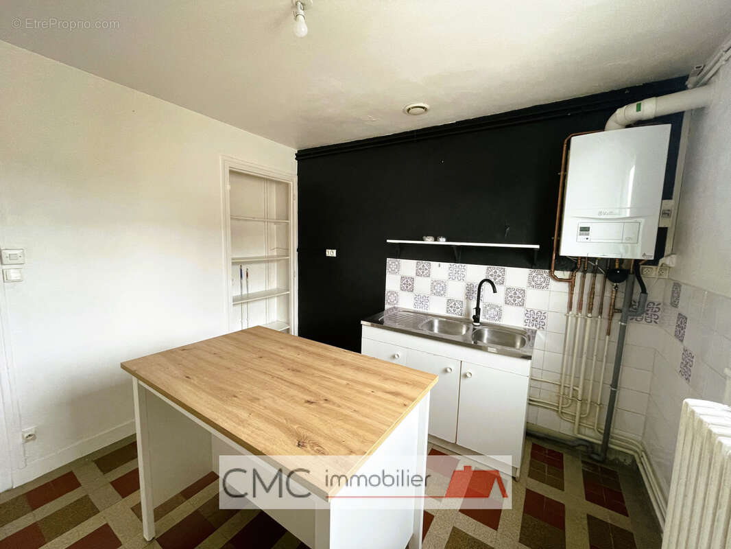 Appartement à CHARTRES