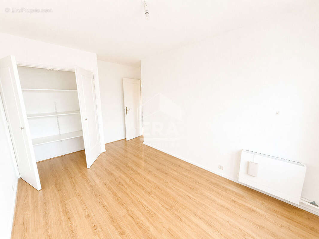 Appartement 73m² à orléans - photo 13