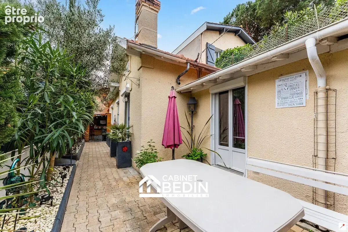 Maison 2 pièces 45 m² à vendre à Arcachon (33120) - photo 3