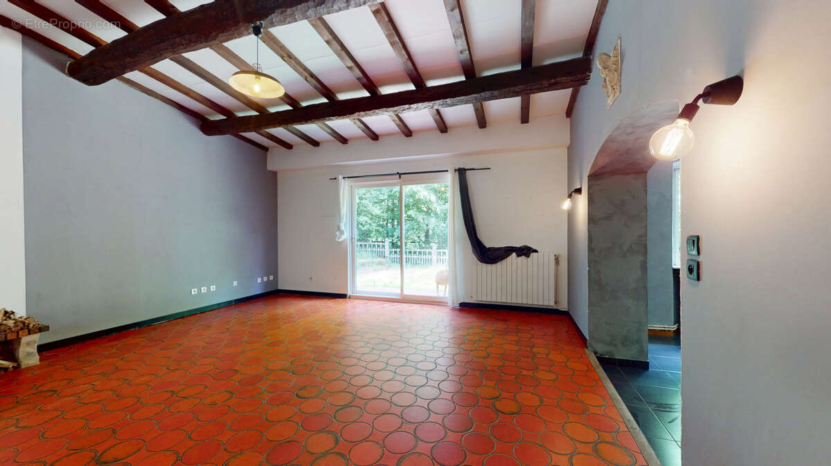 Maison à BAERENTHAL