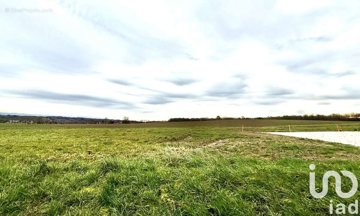 Photo 3 - Terrain à SAINT-AGNE