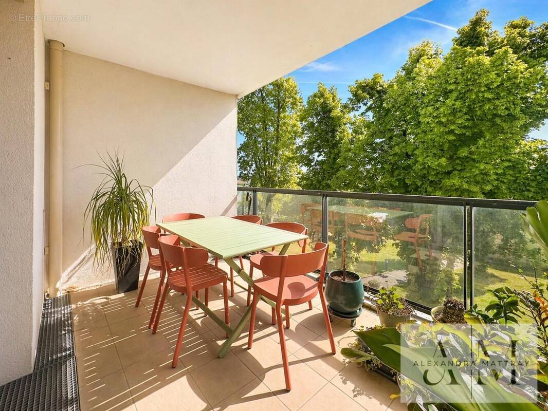 Photo 1 - Appartement à BORDEAUX