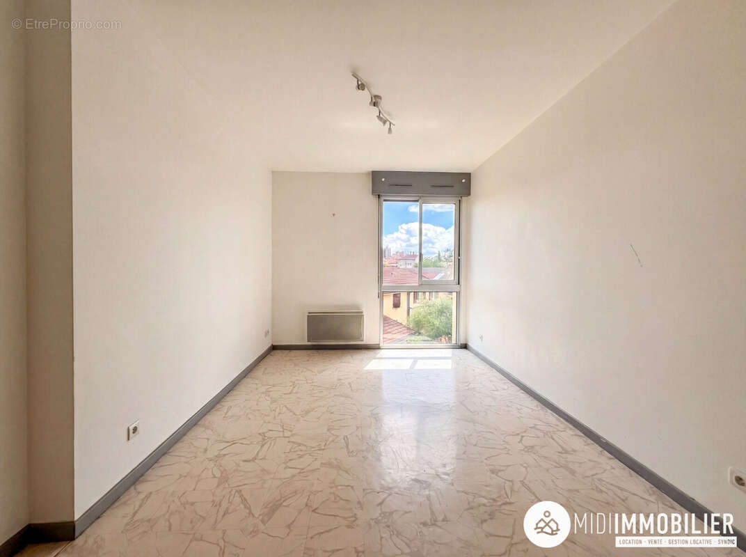Appartement à ALBI