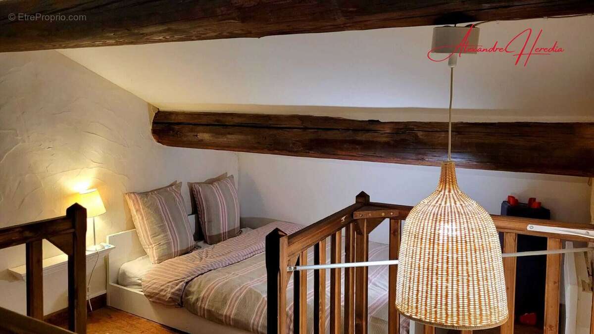 Maison à UZES