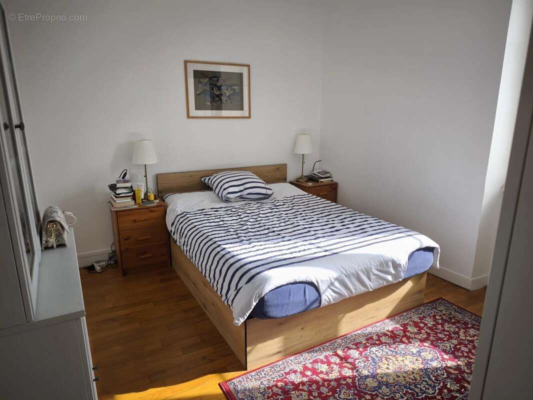 Appartement à SAINT-MALO