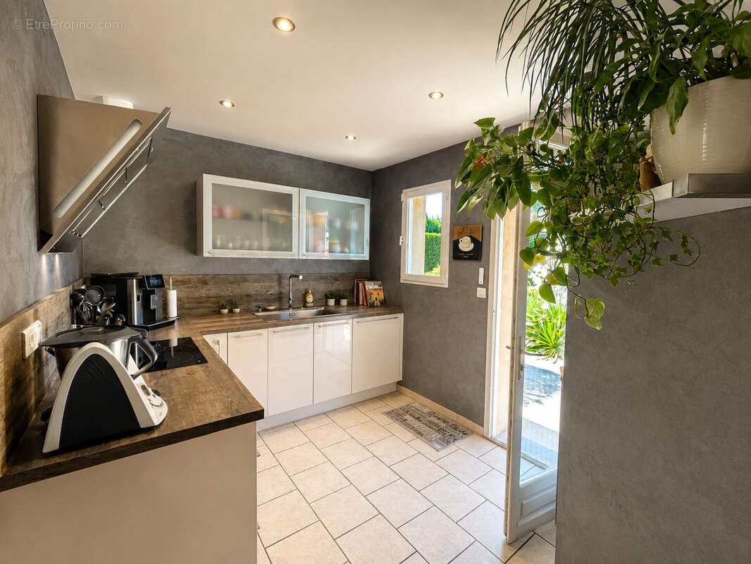 Maison 150 m² à Vasselay  - photo 33
