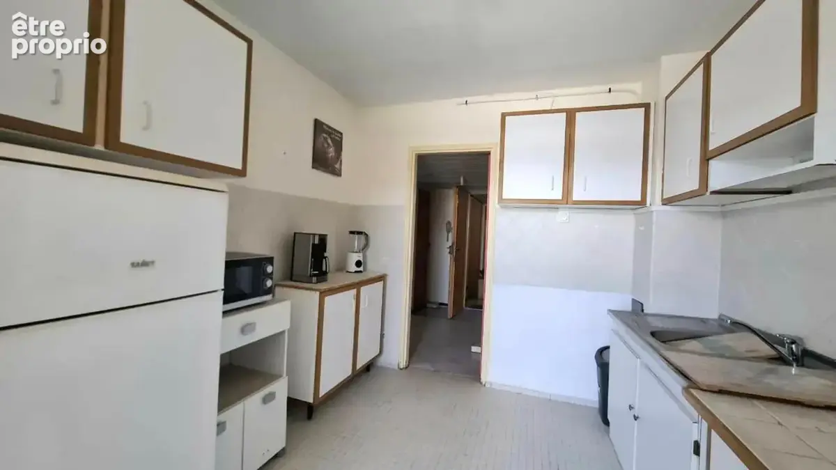 A vendre : appartement t4 - pointe a pitre - photo 4