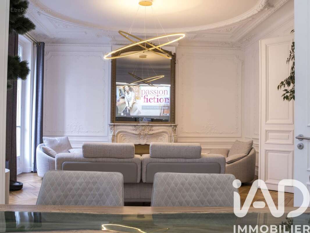 Photo 5 - Appartement à PARIS-10E