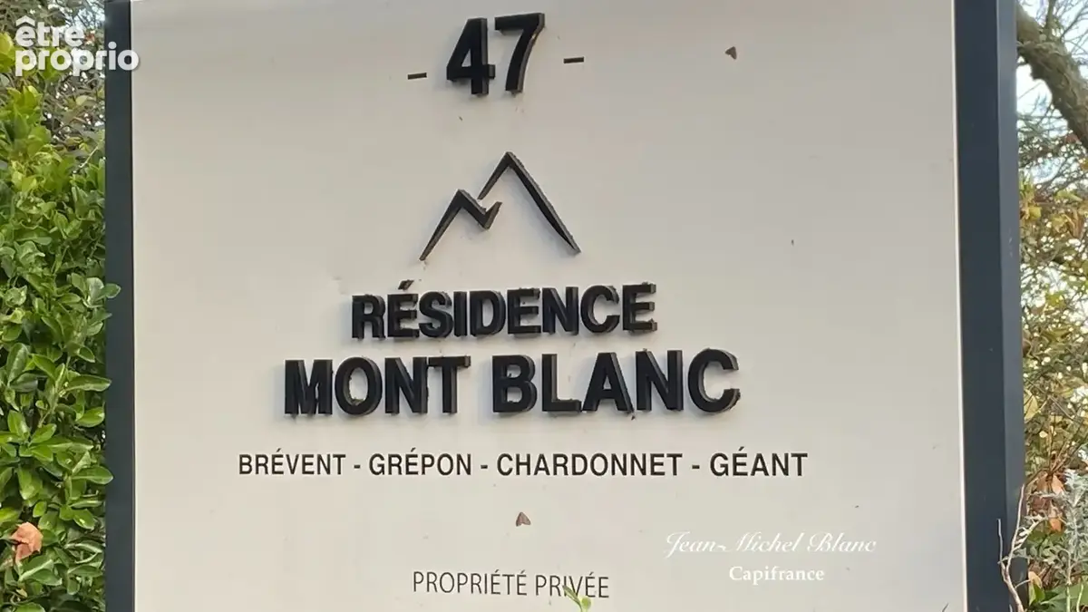 Appartement à vendre 6 pièces sainte foy les lyon (69) - et si vous preniez un peu de hauteur ? - photo 11