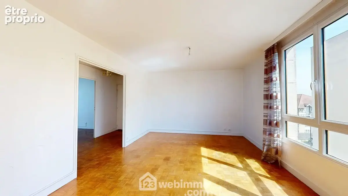 Appartement 4 pièces 72 m² à vendre à Compiegne (60200) - photo 21