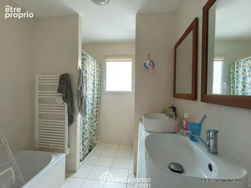 Maison 6 pièces 110 m² à vendre à Les Clouzeaux (85430) - photo 6
