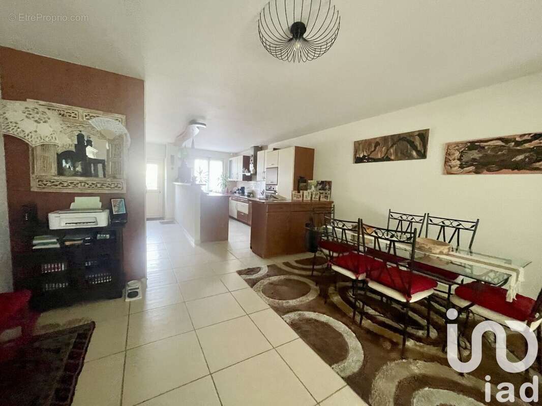 Photo 3 - Maison à ORVAULT