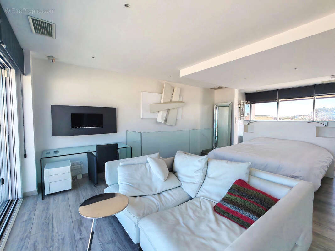 Maison à SAINTE-MARIE