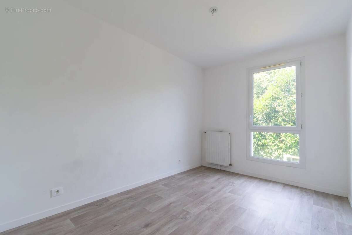 Appartement à MONTMORENCY