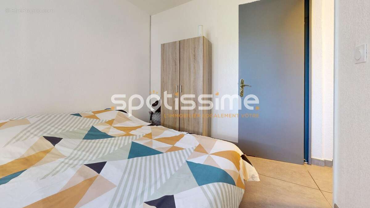 Appartement à AGDE
