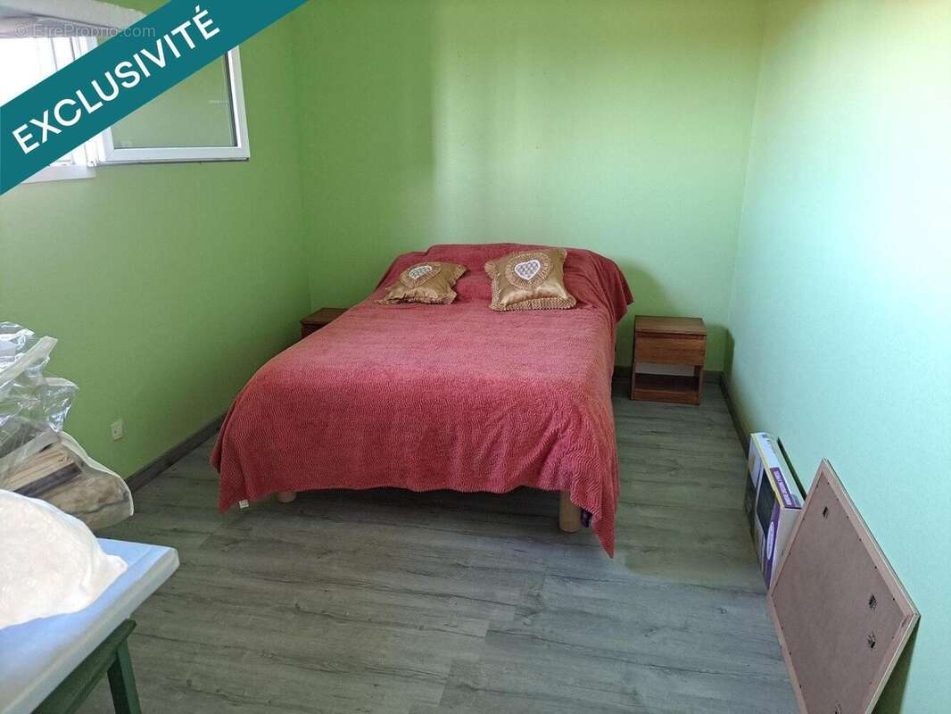 Photo 5 - Maison à ROQUEFORT