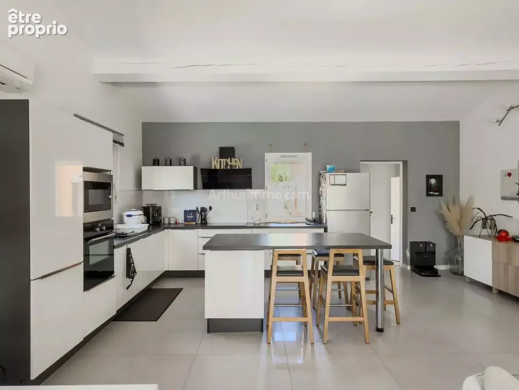 Vente Maison Vidauban(83550) 560 000ï¿œ - photo 9