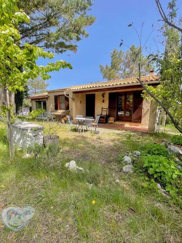 Maison à SAINT-CHRISTOL