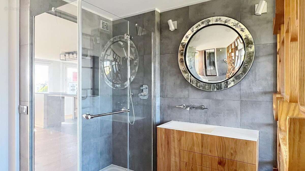 Photo 9 - Appartement à MAISONS-ALFORT