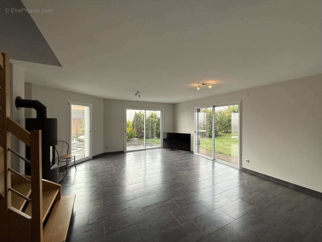 Maison à NOMPATELIZE