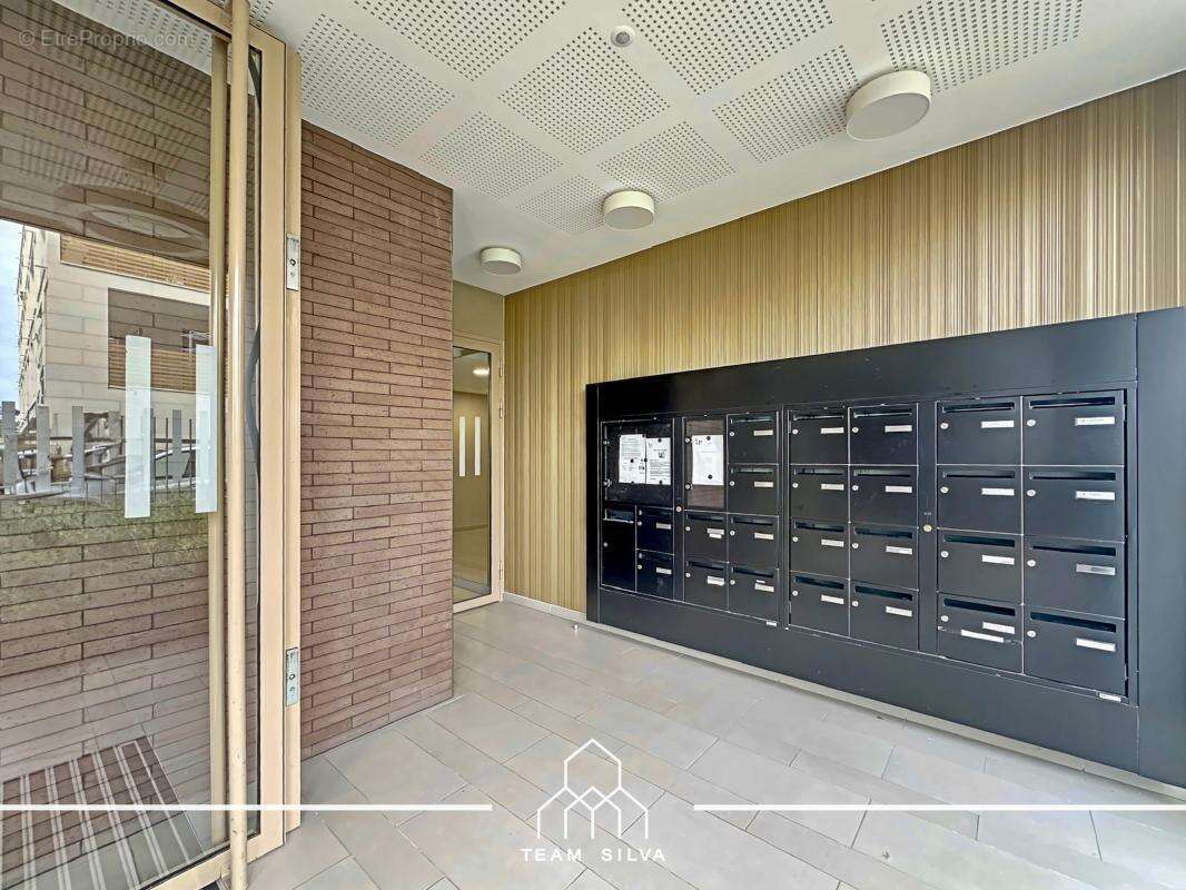 Appartement à BRIGNAIS