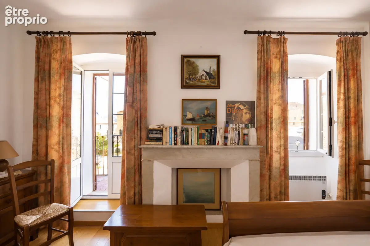Appartement Calenzana 3 chambres avec garage et deux caves - photo 9