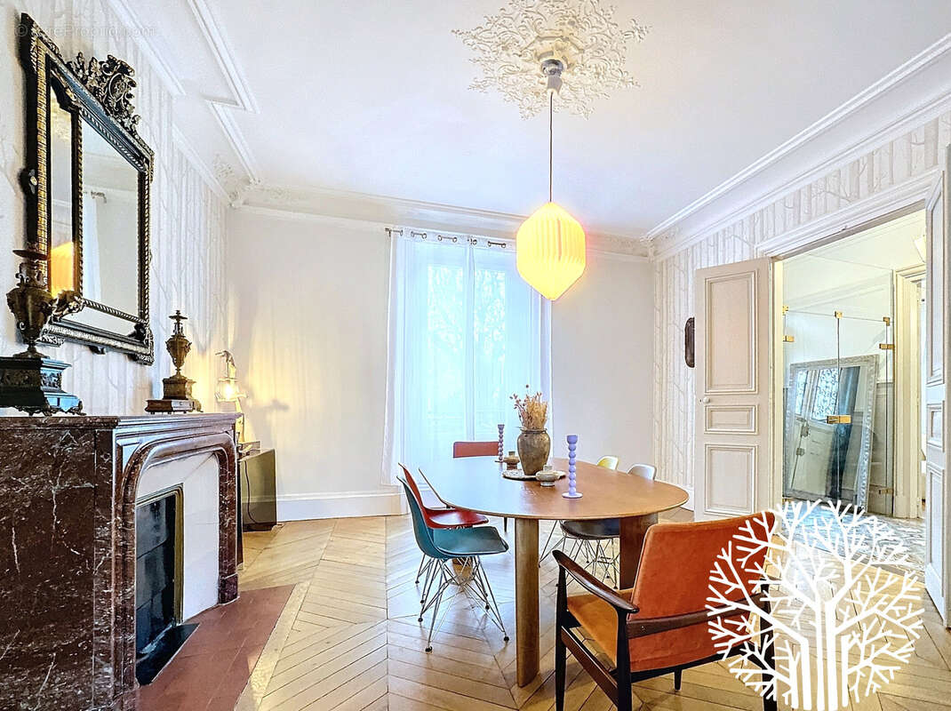 Maison à MILLY-LA-FORET