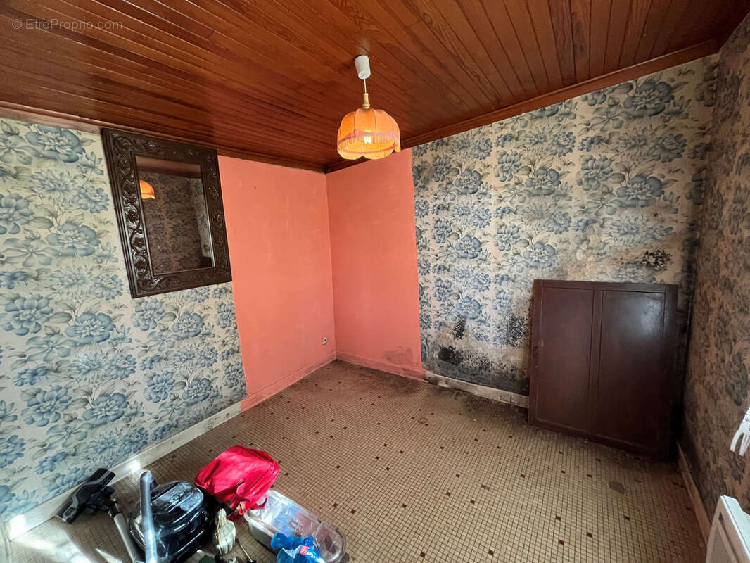 Maison de campagne proche riviere - photo 22