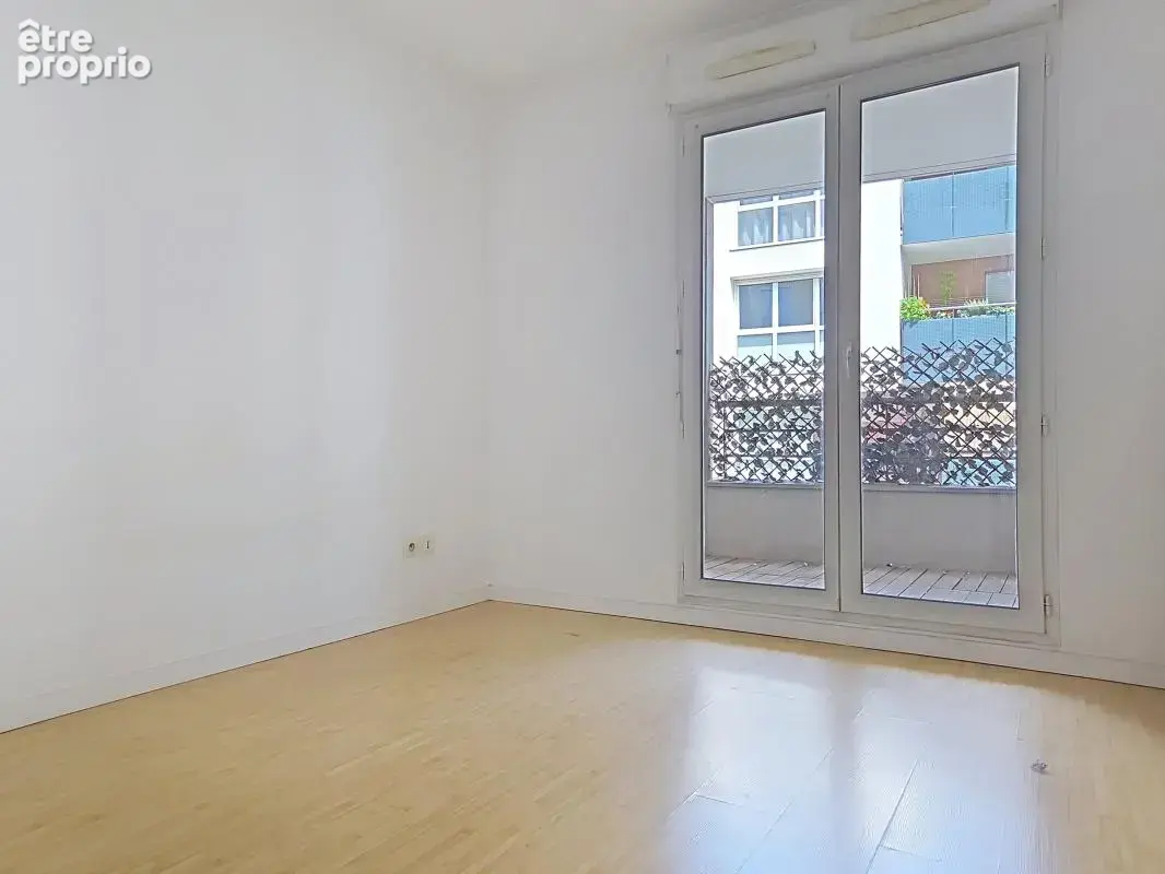 Appartement - 1 Chambre - Balcon - Proche commodités - photo 21