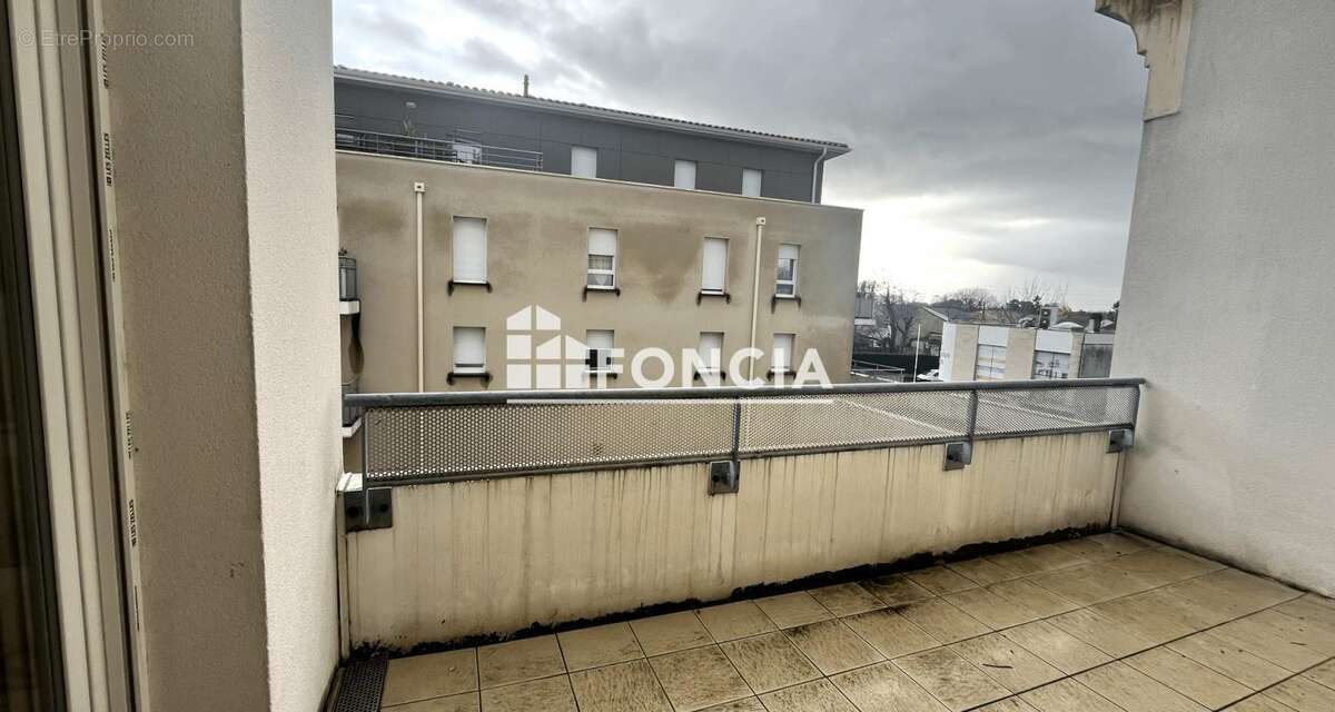 Appartement à MERIGNAC