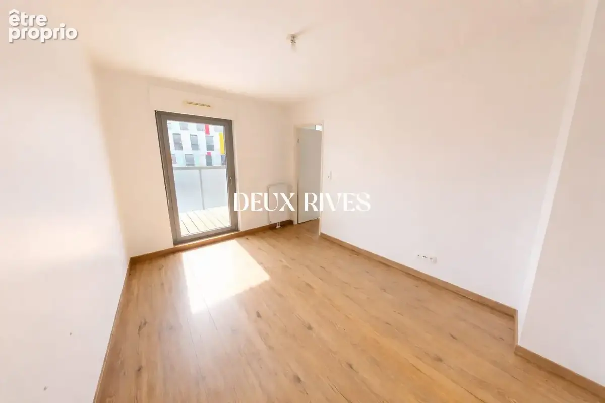 Appartement 85 m² à Nantes  - photo 5
